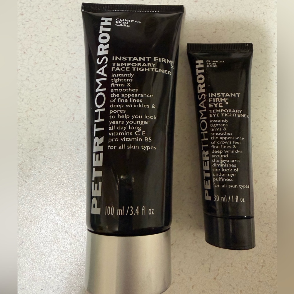 Peter Thomas Roth